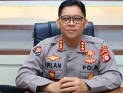 Pembinaan Karir Dan Penyegaran Organisasi, 2 Pejabat Utama Dan 4 Kapolres Jajaran Polda Kalteng Berganti