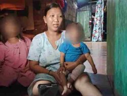 Harapan di Tengah Cobaan: Perjuangan Keluarga Tersangka Pencurian Sawit di Desa Mugi Penyuhu