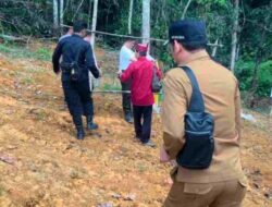 Warga Desa Barunang Desak Penegakan Hukum atas Dugaan Perampasan Tanah oleh Perusahaan Tambang