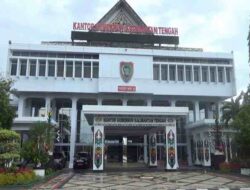 Kinerja Kepala Dinas Terbaik di Kalimantan Tengah: Muhammad Reza Prabowo Raih Posisi Pertama Berdasarkan Survei Kaltengpedia