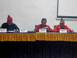 Skandal Perselingkuhan PNS dan Perempuan Bersuami Guncang Desa Petak Bahandang: Hukum Adat Diuji