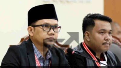 PHPU Walikota Palangka Raya: Fairid-Zaini Sangkal Money Politics Melalui Bansos