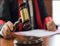 PN Palangka Raya Bantah Tuduhan Permintaan Dana dari Terdakwa