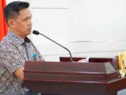 Pemerintah kota Palangka Raya  Peringkat Enam Nasional Penyelesaian Pengaduan Publik
