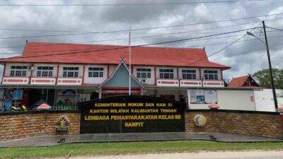 Kasus Dugaan Penipuan di Lapas Sampit, Polres Kotim Periksa 7 Saksi