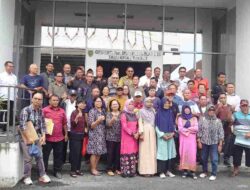 AUDENSI PASCA PUTUSAN PENGADILAN