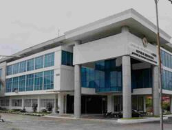 BPK Lakukan Pemeriksaan atas LKPD Tahun 2024 di Kalimantan Tengah