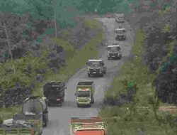Kebijakan Angkutan di Ruas Bukit Liti-Bawan-Kuala Kurun: Antara Regulasi dan Realita di Lapangan
