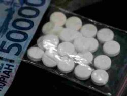 Maraknya Peredaran Pil Zineth di Palangka Raya, Generasi Muda Terancam