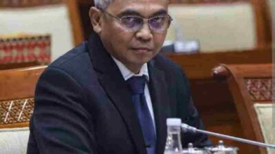 KPK Tegaskan Mampu Bongkar Korupsi di Daerah Meski Personel Terbatas