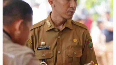 Disdagperin Kalteng Gelar Pasar Murah, Salurkan 70.000 Paket Sembako untuk Masyarakat