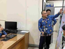 SIPOETRA Mobile: Inovasi Layanan Antar Obat RSUD Palangka Raya untuk Efisiensi dan Kenyamanan Pasien