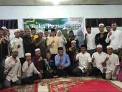 Wali Kota Palangka Raya Ajak Warga Hadiri Open House Idulfitri di Rumah Jabatan