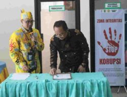 RSUD Palangka Raya Gelar Forum Konsultasi Publik untuk Wujudkan Zona Integritas