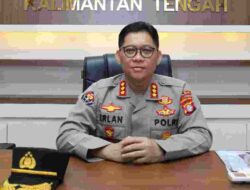 Polda Kalteng Imbau Masyarakat Tetap Menjaga Keselamatan Dan Keamanan Selama Mudik Lebaran Idul Fitri 1446 H