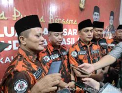 Ribuan Anggota Pemuda Pancasila Kalteng Hadiri Buka Puasa Bersama, Perkuat Solidaritas dan Nilai Kebangsaan