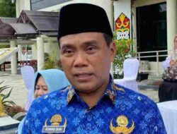 Dorong Ketahanan Pangan, Pemkot Palangka Raya Siapkan 3.000 Hektare Lahan Cetak Sawah