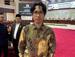Abrasi Mengancam, Legislator Kalteng Desak Pemprov Bangun Pemecah Ombak
