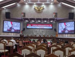 DPRD Kalteng Bahas Hasil Reses, Dorong Prioritas Pembangunan Daerah