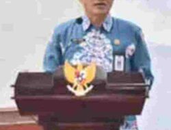 Pemko Palangka Raya Tegaskan Komitmen Wujudkan Keamanan Pangan Berbasis Komunitas