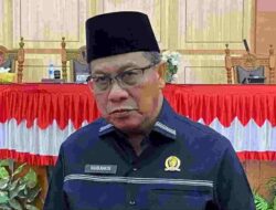 Penguatan Kolaborasi Kunci Sukses Penanganan Stunting di Palangka Raya