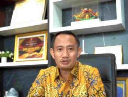 Wali Kota Palangka Raya Ajak Warga Ikut Peringati Hari Kesiapsiagaan Bencana 2025