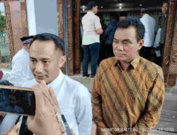 Pohon Pisang di Jalan Rusak: Protes Warga Palangka Raya dan Respons Wali Kota