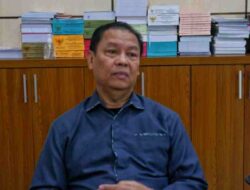 Prabowo Luncurkan Program Revitalisasi 10 Ribu Sekolah, DPRD Kalteng Minta Pemda Gerak Cepat