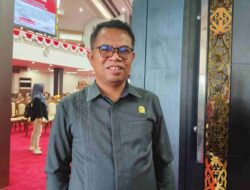 Anggota DPRD Kalteng Minta Pemerintah Prioritaskan Infrastruktur Dasar di Desa