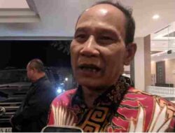 DPRD Kalteng Jadwalkan Paripurna Penetapan Gubernur Terpilih Sabtu Malam