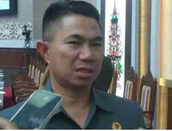 Junaidi Soroti Narkoba dan Judi Online, Desak Penindakan Tegas