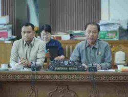 Komisi III DPRD Kalteng Apresiasi Terobosan Disdik dalam Meningkatkan Pendidikan