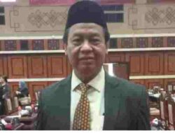 DPRD Kalteng Perkuat Dukungan Pencegahan Narkoba Demi Lindungi Generasi Muda