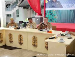 Pembangunan Jalan oleh Pemprov Kalteng Disorot: Janji Ekonomi vs Minimnya Transparansi