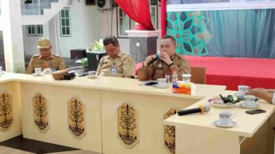 Pembangunan Jalan oleh Pemprov Kalteng Disorot: Janji Ekonomi vs Minimnya Transparansi