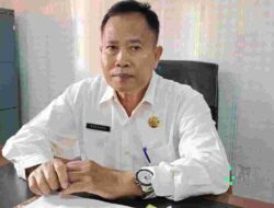 Kepala OPD di Pulang Pisau Terindikasi Narkoba, Penindakan Menunggu Hasil Asesmen