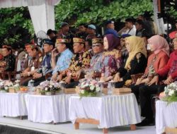 Menyusuri Potensi Kahayan: Kapal Wisata Baru Dorong Ekowisata Berkelanjutan di Kalimantan Tengah