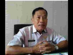 Kepala Badan Kesbangpol Pulpis Sugondo Berharap ASN Jangan Main-Main Dengan Narkotika