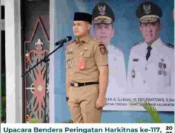 Disdik Kalteng Peringati Harkitnas ke-117, Tekankan Peran Pendidikan dalam Menjawab Tantangan Digital dan Ketahanan Pangan