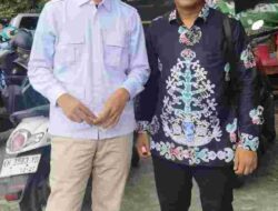 Wakil DPRD Kabupaten Seruyan, Muhammad Muhtadin Hadiri Peluncuran 4 Kapal Wisata Isen Mulang di Sungai Kahayan