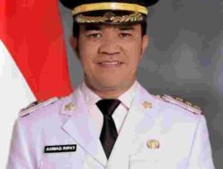 Program 100 Hari Kerja Gubernur H.AGUSTIAR Sabran Besama H.EDY Pratowo- H.Ahmad Rifa’i: Bukti Kerja Nyata Membangun Kalteng