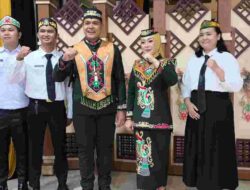 Plt. Kadisdik Kalteng Apresiasi Capaian Pembangunan, Dorong Program Sekolah dan Kuliah Gratis