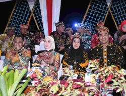 FBIM Pulang Pisau Meraih Peringkat Enam Besar Naik Dari Tahun Sebelumnya