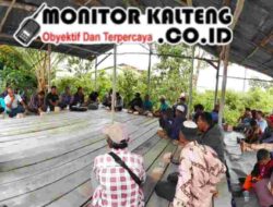 Koperasi PPTH Unit V Gelar Rapat Anggota dan Pengurus Guna menepis Isu liar dimasyarakat