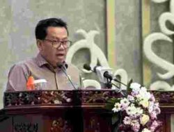 DPRD Kalteng Desak Sanksi Tegas untuk Perusahaan yang Tak Kooperatif Soal Jalan Rusak