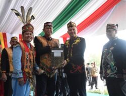 Koperasi Merah Putih, Gubernur Kalteng Komitmen Atas Cita Presiden RI