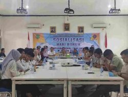 Jelang May Day Momentum Membangun Hubungan Industrial Bermartabat