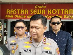 Polda Kalteng Tindak Tegas Aksi Premanisme Berkedok Ormas