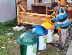 Dinas Lingkungan Hidup Dukung Lokasi Pantas Seni Dan Budaya Peduli Sampah