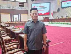 Ganti Nama, Sekolah Luar Biasa di Kalteng Kini Disebut Sekolah Khusus